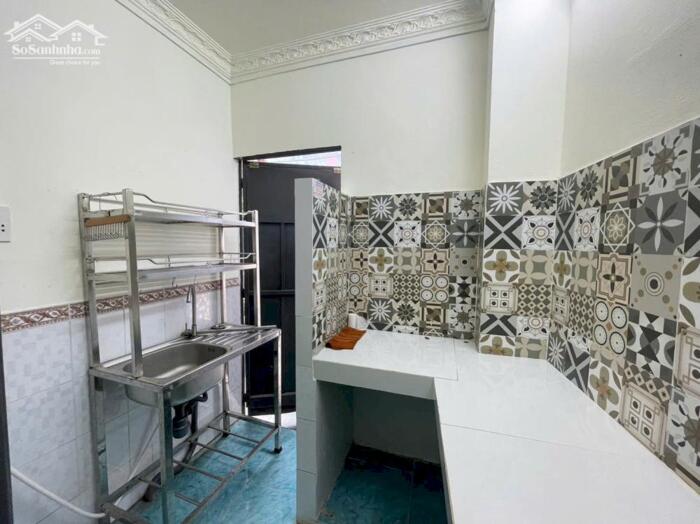 Hình ảnh BÁN CĂN NHÀ GÓC 2 MẶT TIỀN P. TRUNG DŨNG - BIÊN HOÀ. 1Tỷ290Tr 6