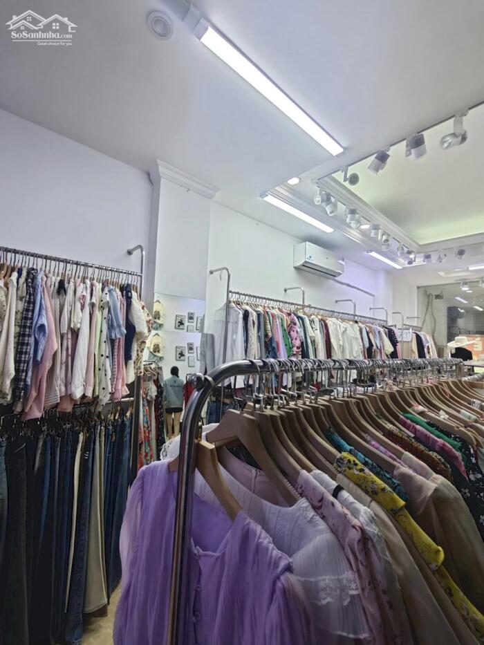 Hình ảnh GIÁ TỐT : Mặt Phố Vũ Tông Phan 9 Tầng 110M2 55 Tỷ Hoàn Công Dòng Tiền 90tr/th 2