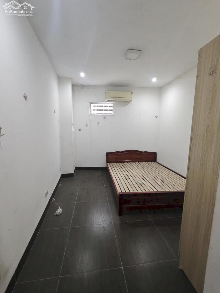 Hình ảnh GIÁ TỐT : Mặt Phố Vũ Tông Phan 9 Tầng 110M2 55 Tỷ Hoàn Công Dòng Tiền 90tr/th 1