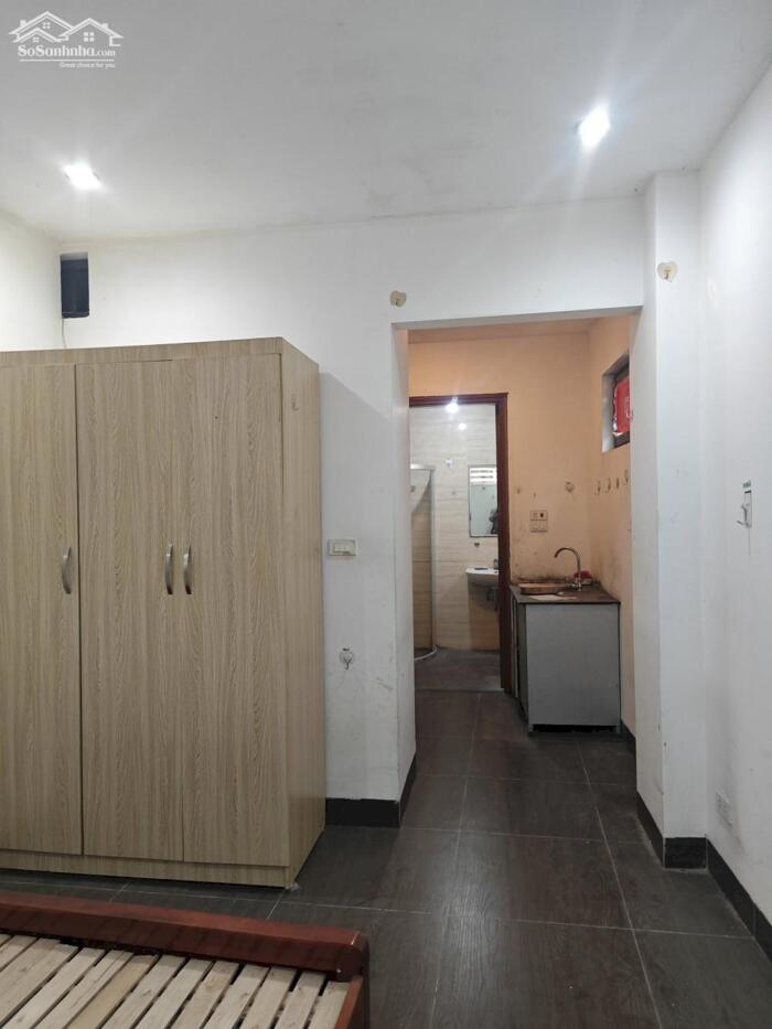 Hình ảnh GIÁ TỐT : Mặt Phố Vũ Tông Phan 9 Tầng 110M2 55 Tỷ Hoàn Công Dòng Tiền 90tr/th 4