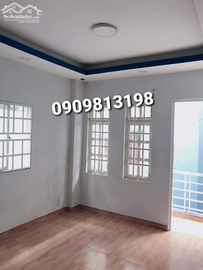 Hình ảnh Nhà Mới SHR Q5 - Vị Trí Đẹp - Giá Hấp Dẫn 0