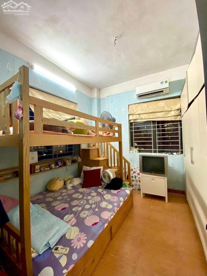 Hình ảnh GIÁ RẺ! CC Nam Trung Yên - Cầu Giấy - lô góc - 75m2 2pn ( có thể sửa 3pn) giá 4,95 tỷ 7