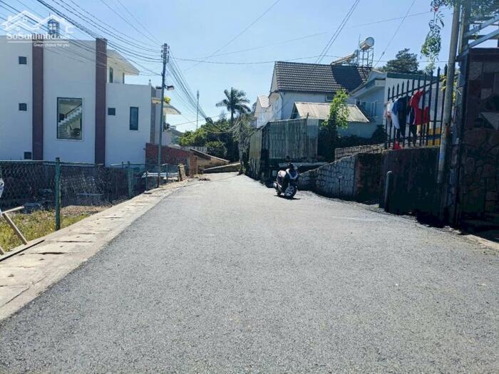 Hình ảnh Bán Đất Đan Kia – Phường 7, Tp. Đà Lạt | Sổ Riêng, Thổ Cư, View Đồi Thông Thoáng 3