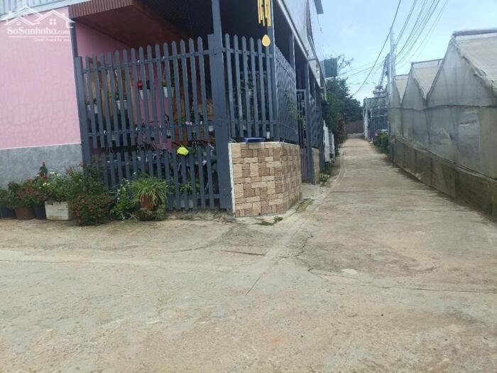 Hình ảnh Bán nhà 2 mặt tiền Cao Thắng, Phường 7, TP. Đà Lạt – Nhà rộng, vị trí thoáng 0