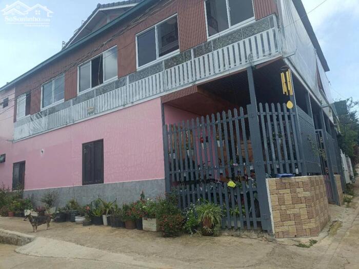Hình ảnh Bán nhà 2 mặt tiền Cao Thắng, Phường 7, TP. Đà Lạt – Nhà rộng, vị trí thoáng 3