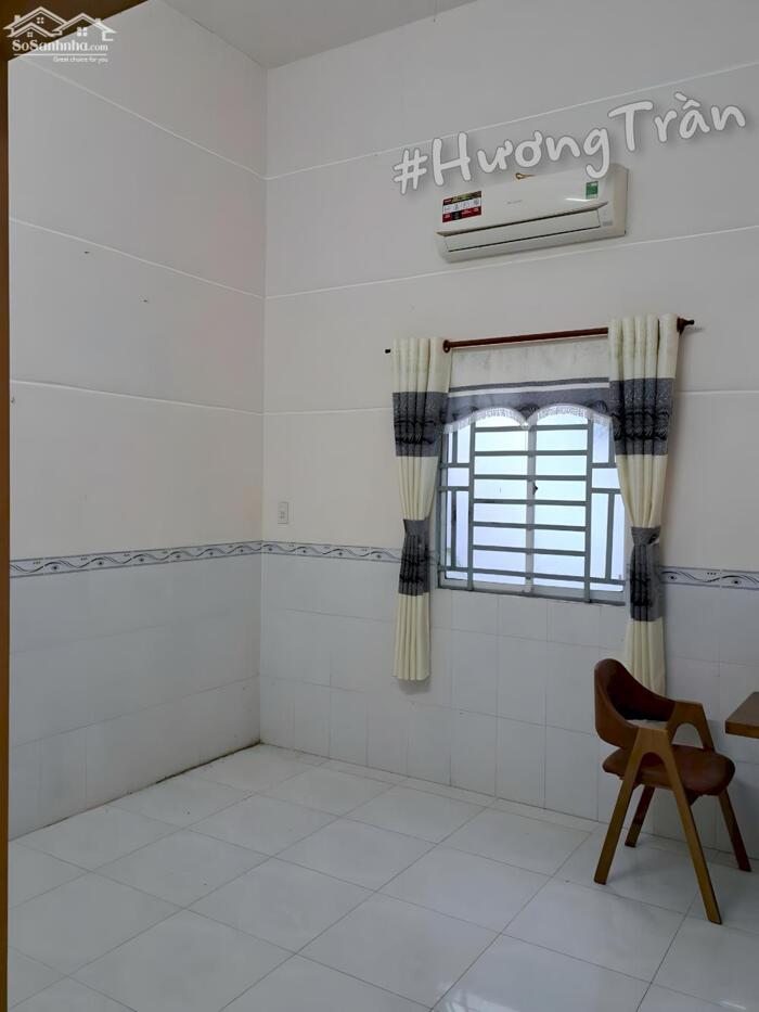 Hình ảnh 4 tỷ 250 - BÁN NHÀ SÂN VƯỜN 140m2, KHU CỒN KHƯƠNG, P. CÁI KHẾ 4