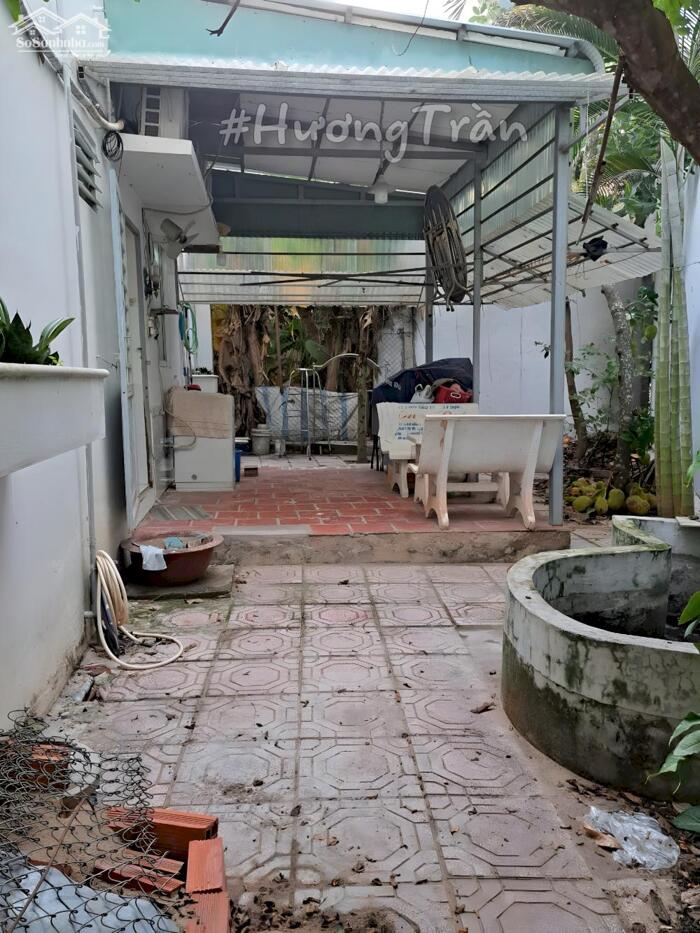 Hình ảnh 4 tỷ 250 - BÁN NHÀ SÂN VƯỜN 140m2, KHU CỒN KHƯƠNG, P. CÁI KHẾ 5