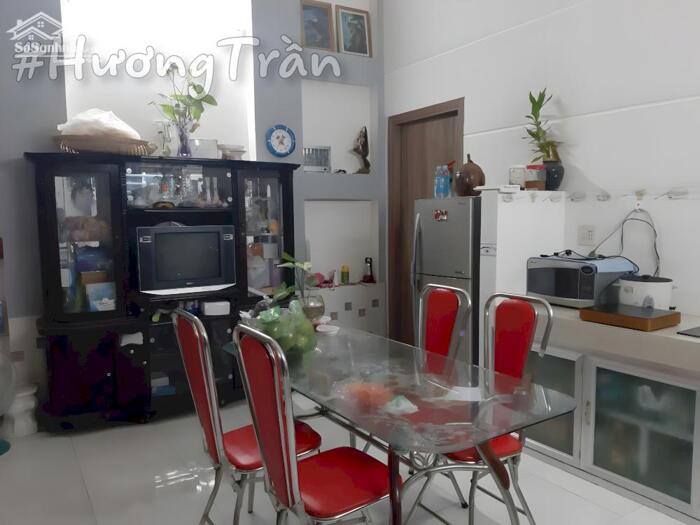 Hình ảnh 4 tỷ 250 - BÁN NHÀ SÂN VƯỜN 140m2, KHU CỒN KHƯƠNG, P. CÁI KHẾ 3