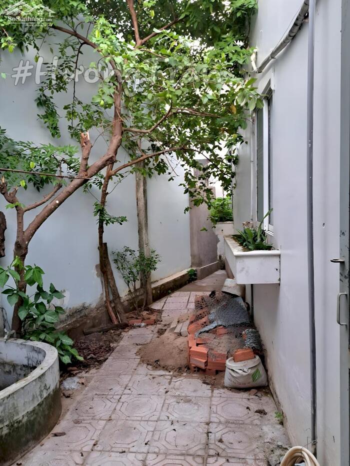 Hình ảnh 4 tỷ 250 - BÁN NHÀ SÂN VƯỜN 140m2, KHU CỒN KHƯƠNG, P. CÁI KHẾ 6