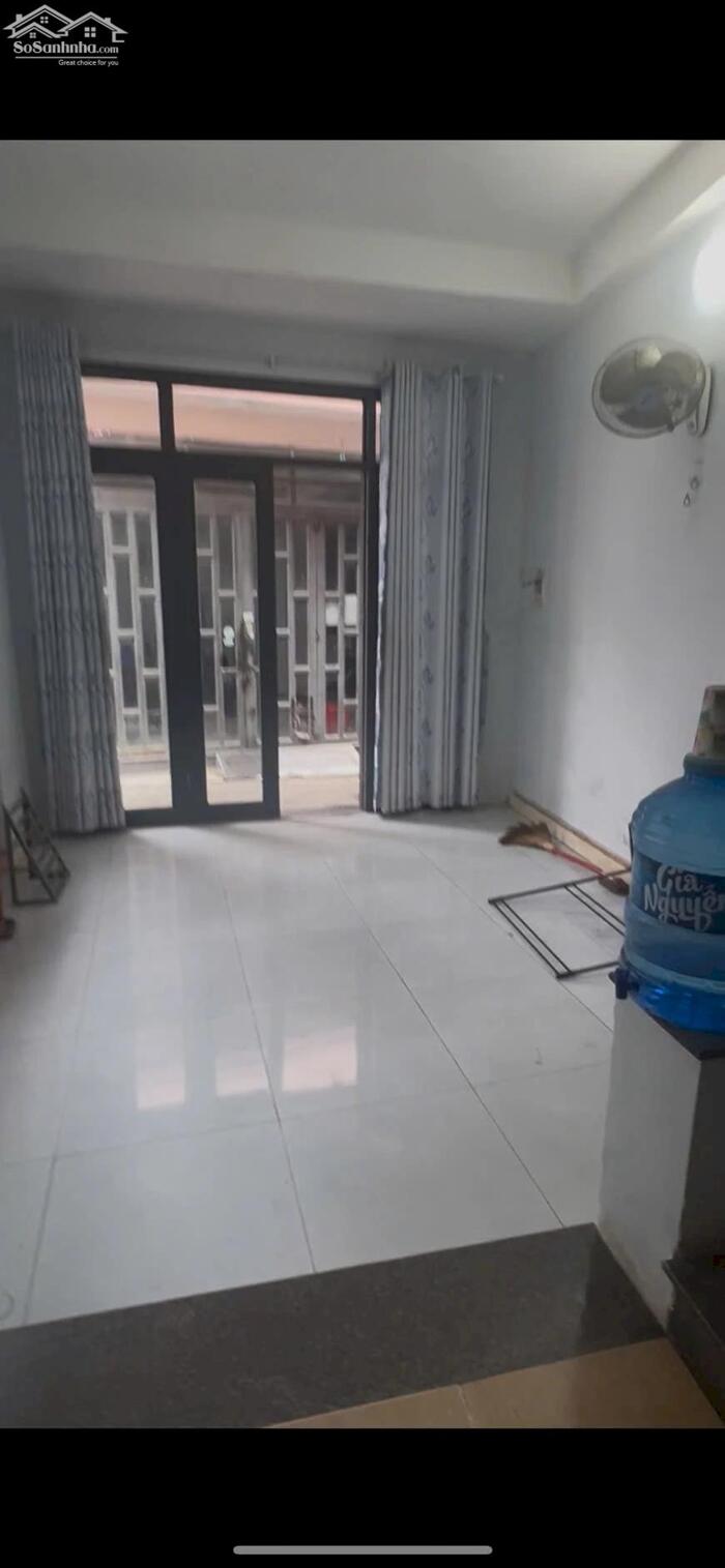 Hình ảnh HÓT _ BÁN CĂN NHÀ ĐỐNG ĐA _ 3 TẦNG, 37M², 3PN _ 20 MÉT RA MẶT TIỀN _ GIÁ: 3.65 TỶ 0