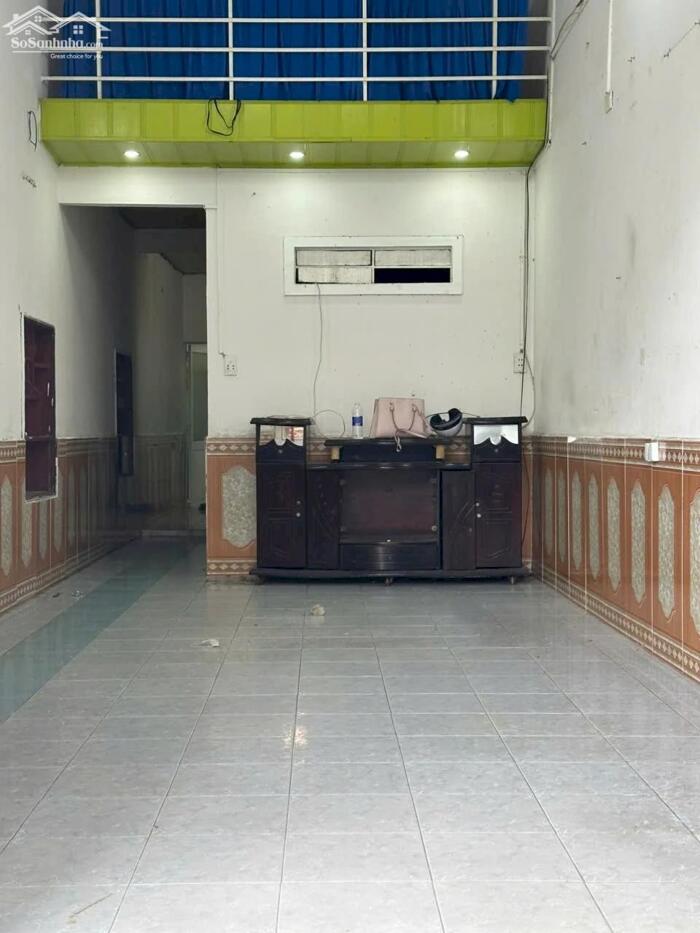 Hình ảnh SIÊU RẺ _ BÁN NHÀ TÔN ĐẢN 80M² _ KIỆT 2.5 M _ 2PN _ GIÁ: 2.77 TỶ 0