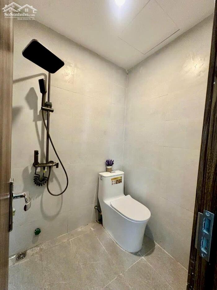 Hình ảnh CHỈ 4,99 TỶ CHUNG CƯ CT9 ĐỊNH CÔNG_HOÀNG MAI_TẦNG TRUNG_75M2 3PN 2WC NHÀ ĐẸP 10