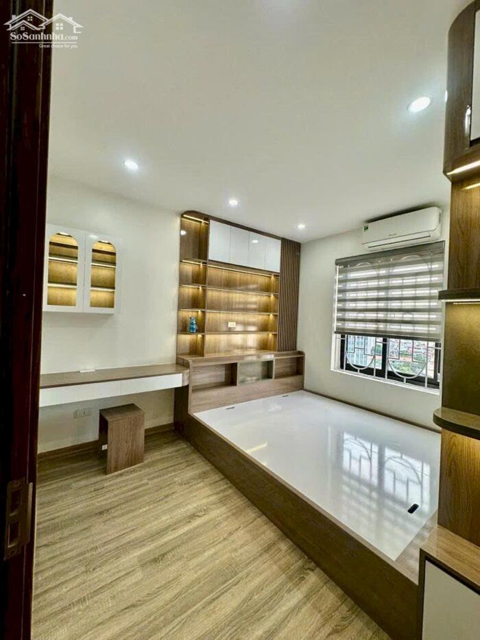 Hình ảnh CHỈ 4,99 TỶ CHUNG CƯ CT9 ĐỊNH CÔNG_HOÀNG MAI_TẦNG TRUNG_75M2 3PN 2WC NHÀ ĐẸP 6