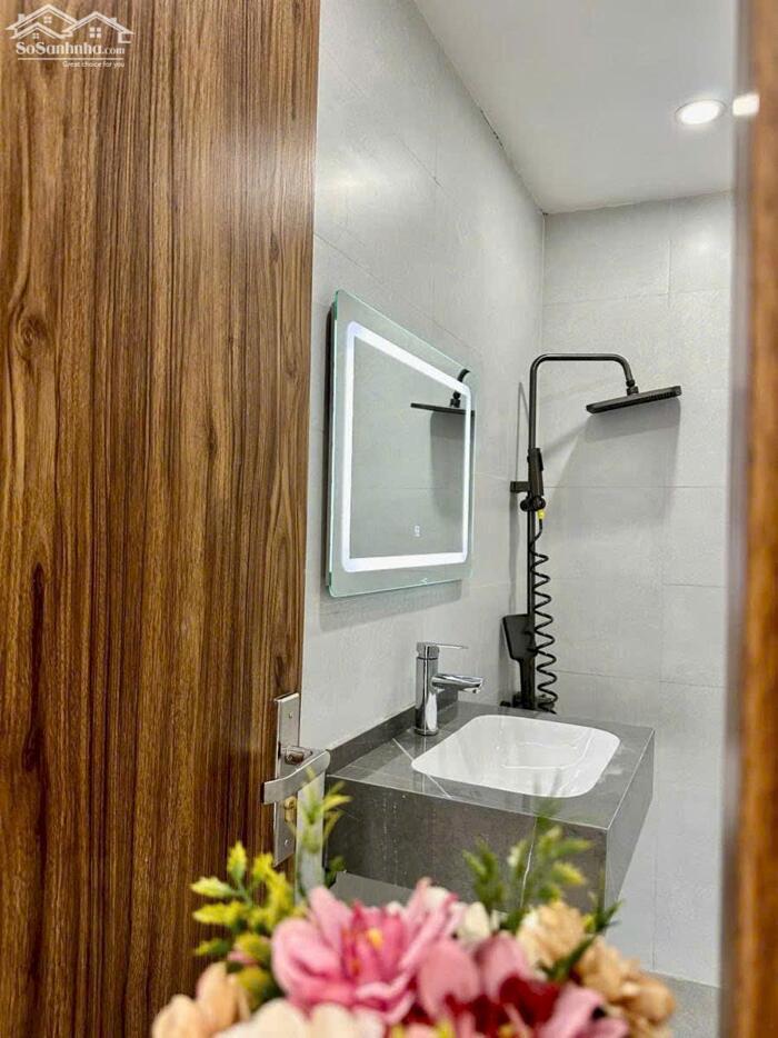 Hình ảnh CHỈ 4,99 TỶ CHUNG CƯ CT9 ĐỊNH CÔNG_HOÀNG MAI_TẦNG TRUNG_75M2 3PN 2WC NHÀ ĐẸP 9