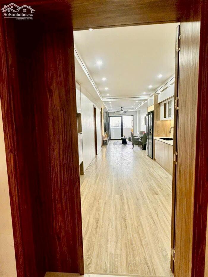 Hình ảnh CHỈ 4,99 TỶ CHUNG CƯ CT9 ĐỊNH CÔNG_HOÀNG MAI_TẦNG TRUNG_75M2 3PN 2WC NHÀ ĐẸP 2