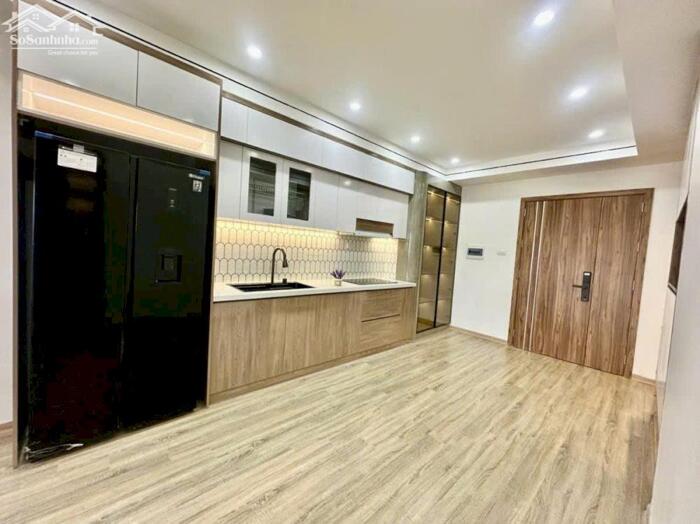 Hình ảnh CHỈ 4,99 TỶ CHUNG CƯ CT9 ĐỊNH CÔNG_HOÀNG MAI_TẦNG TRUNG_75M2 3PN 2WC NHÀ ĐẸP 5