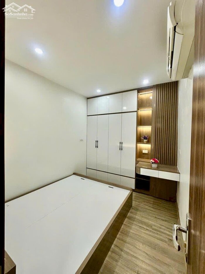 Hình ảnh CHỈ 4,99 TỶ CHUNG CƯ CT9 ĐỊNH CÔNG_HOÀNG MAI_TẦNG TRUNG_75M2 3PN 2WC NHÀ ĐẸP 7