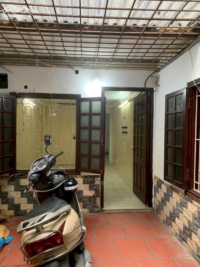 Hình ảnh ĐẦU TƯ!TẬP THỂ BÙI NGỌC DƯƠNG_HAI BÀ TRƯNG_SỔ TO_TẦNG 1_50M2 2 NGỦ CHỈ 3,15 TỶ 0