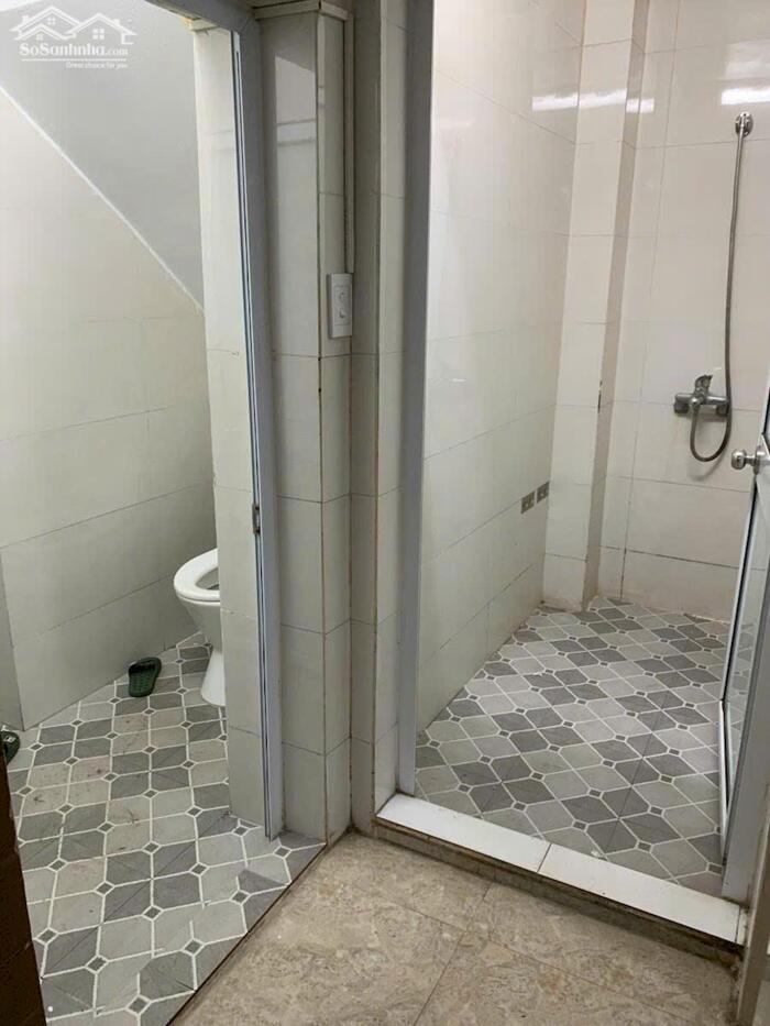 Hình ảnh ĐẦU TƯ!TẬP THỂ BÙI NGỌC DƯƠNG_HAI BÀ TRƯNG_SỔ TO_TẦNG 1_50M2 2 NGỦ CHỈ 3,15 TỶ 5