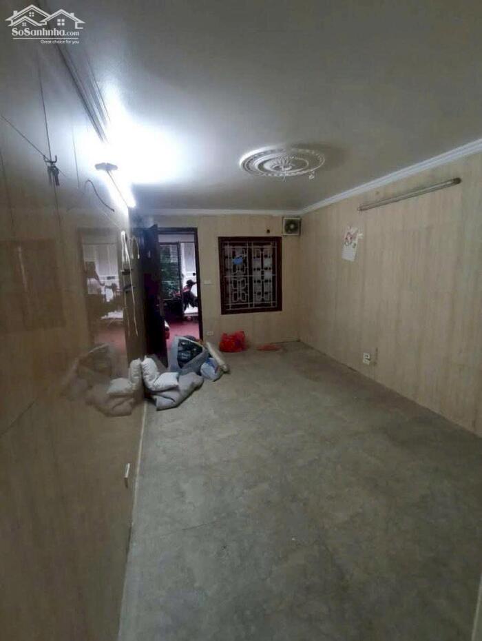 Hình ảnh ĐẦU TƯ!TẬP THỂ BÙI NGỌC DƯƠNG_HAI BÀ TRƯNG_SỔ TO_TẦNG 1_50M2 2 NGỦ CHỈ 3,15 TỶ 3