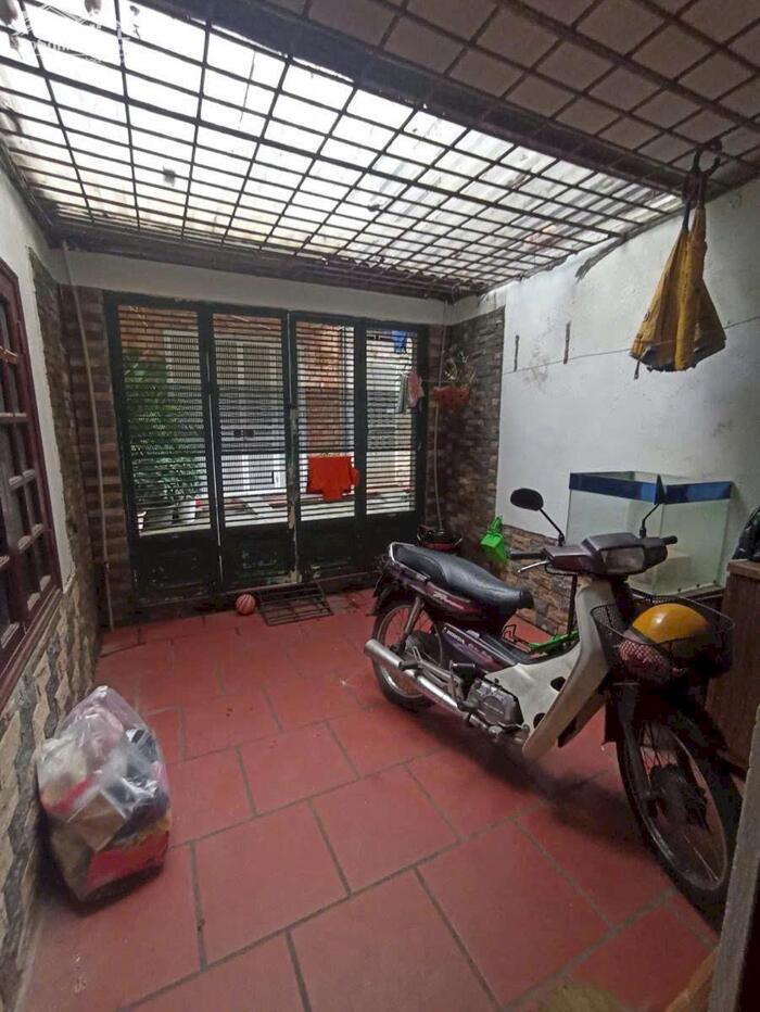 Hình ảnh ĐẦU TƯ!TẬP THỂ BÙI NGỌC DƯƠNG_HAI BÀ TRƯNG_SỔ TO_TẦNG 1_50M2 2 NGỦ CHỈ 3,15 TỶ 7