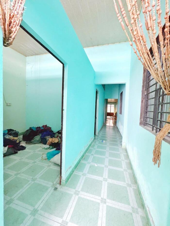 Hình ảnh Nền Mặt tiền Trần Quang Diệu - Gần chợ Cầu Ván, P.Bình Thuỷ, Cần Thơ 4