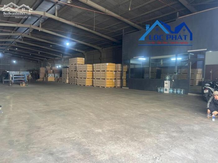 Hình ảnh Bán nhà xưởng 12.000m2 giá chỉ 90 tỷ. Biên Hòa-Đồng Nai 0