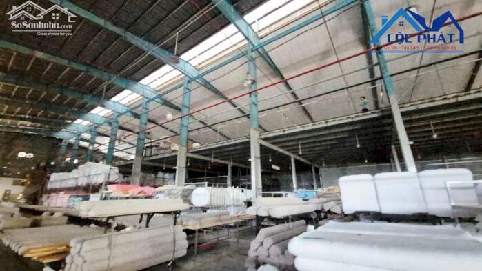 Hình ảnh Bán nhà xưởng 12.000m2 giá chỉ 90 tỷ. Biên Hòa-Đồng Nai 3