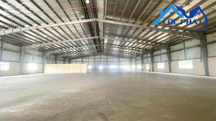 Hình ảnh Cho thuê nhà xưởng 4.600m2 giá 190 triệu. KCN Long Khánh-Đồng Nai 0