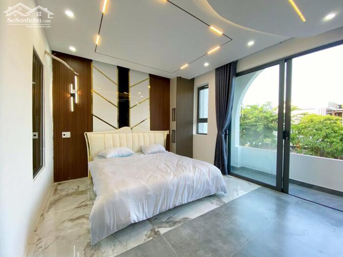 Hình ảnh CHÀO BÁN NHÀ 3 MÊ SONG SONG PHẠM HÙNG – HÒA XUÂN 0