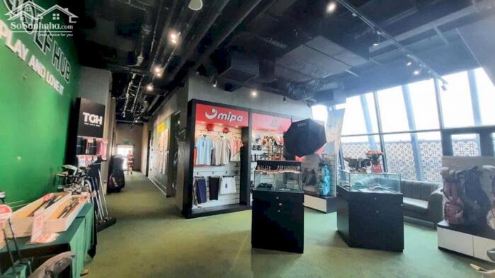 Hình ảnh CHUNG CƯ CAO CẤP T-PLACE LÝ THƯỜNG KIỆT_HOÀN KIẾM_LÔ GÓC_60M2 NHỈNH 15 TỶ 0