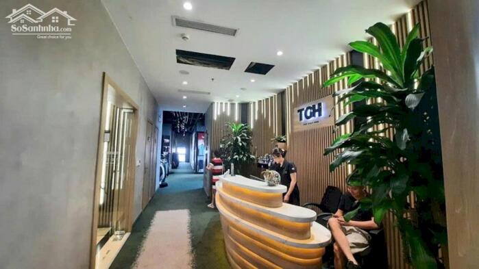 Hình ảnh CHUNG CƯ CAO CẤP T-PLACE LÝ THƯỜNG KIỆT_HOÀN KIẾM_LÔ GÓC_60M2 NHỈNH 15 TỶ 2