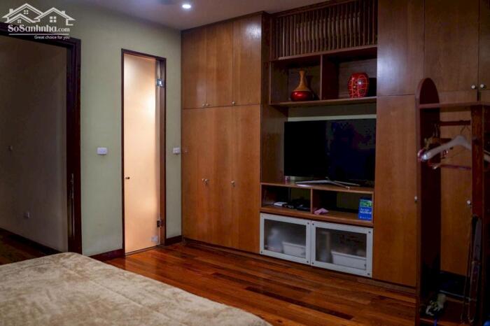 Hình ảnh HIẾM! MẶT PHỐ CỐM VÒNG_CẦU GIẤY_V/HÈ RỘNG_50M2 5T MT 4M GIÁ 28 TỶ 2