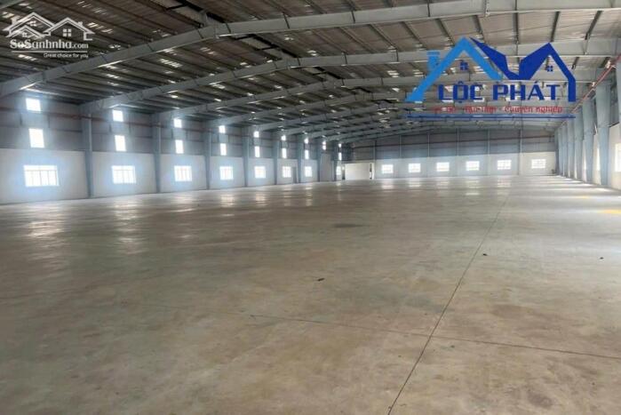 Hình ảnh Cho thuê nhà xưởng 19.000m2 giá chỉ 1,17 tỷ. KCN Nhơn Trạch-Đồng Nai 0