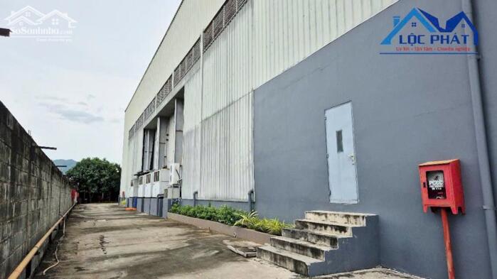 Hình ảnh Bán nhà Xưởng Mặt tiền QL51 Thị Xã Phú Mỹ Bà Rịa Vũng Tàu giá 13 triệu/m² 0