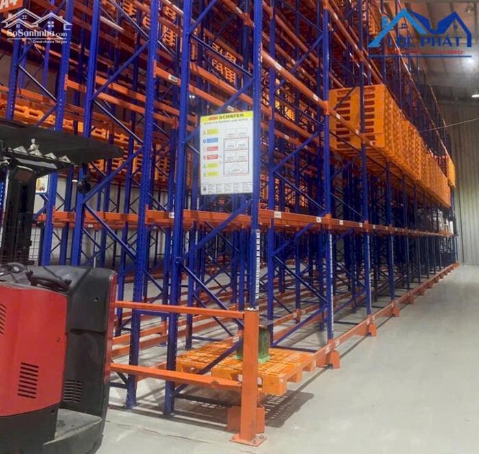 Hình ảnh Bán nhà Xưởng Mặt tiền QL51 Thị Xã Phú Mỹ Bà Rịa Vũng Tàu giá 13 triệu/m² 5