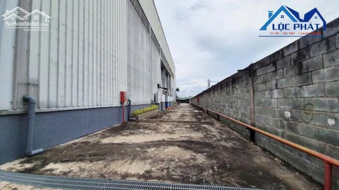 Hình ảnh Bán nhà Xưởng Mặt tiền QL51 Thị Xã Phú Mỹ Bà Rịa Vũng Tàu giá 13 triệu/m² 1