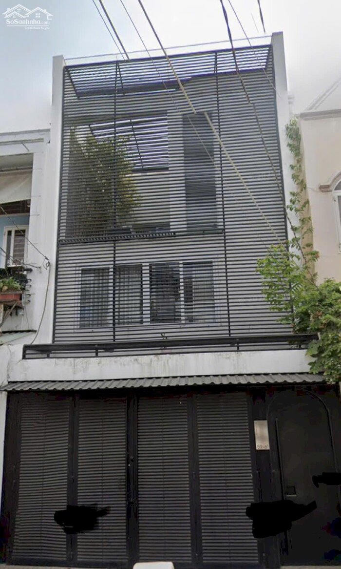 Hình ảnh 74.4m2 - Giá 12.49 tỷ - Mặt tiền đường số 1 giao Phạm Hữu Lầu, Q7 6