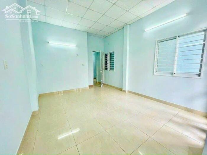 Hình ảnh 74.4m2 - Giá 12.49 tỷ - Mặt tiền đường số 1 giao Phạm Hữu Lầu, Q7 1