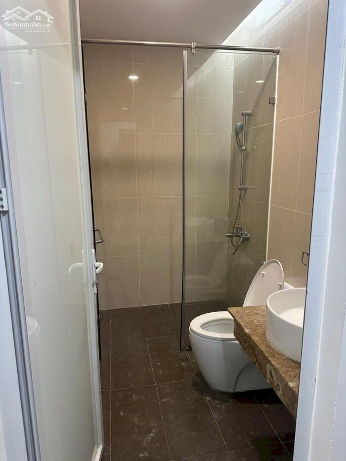 Hình ảnh Chủ đầu tư mở bán 10 căn Officetel - Phú Mỹ Hưng, DT 35m2 - 70m2 giá từ 2.3tỷ. LH 0986647779 2