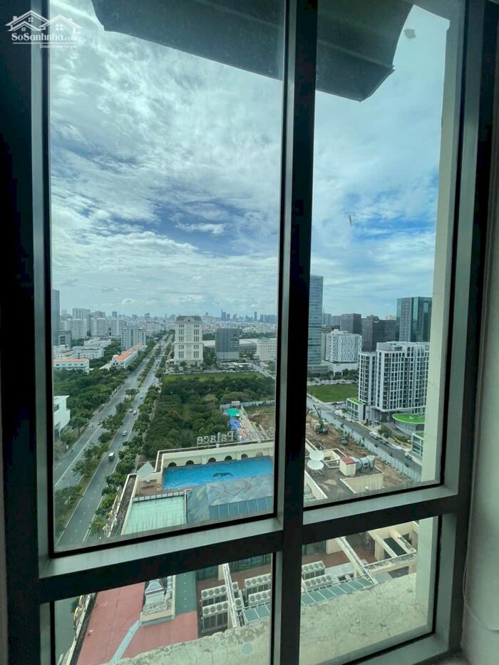 Hình ảnh Chủ đầu tư mở bán 10 căn Officetel - Phú Mỹ Hưng, DT 35m2 - 70m2 giá từ 2.3tỷ. LH 0986647779 4