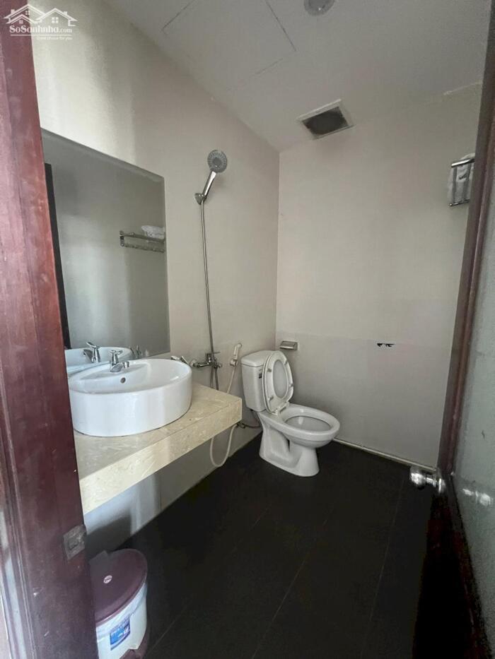 Hình ảnh Chính Chủ gửi bán toà căn hộ 5 tầng MT Nguyễn Đình Tựu,P Thanh Khê. Đà Nẵng. 3