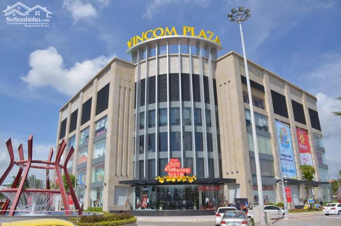 Hình ảnh Công Ty Chuyên Cho thuê MB Kinh Doanh Tại TP Long Xuyên 3