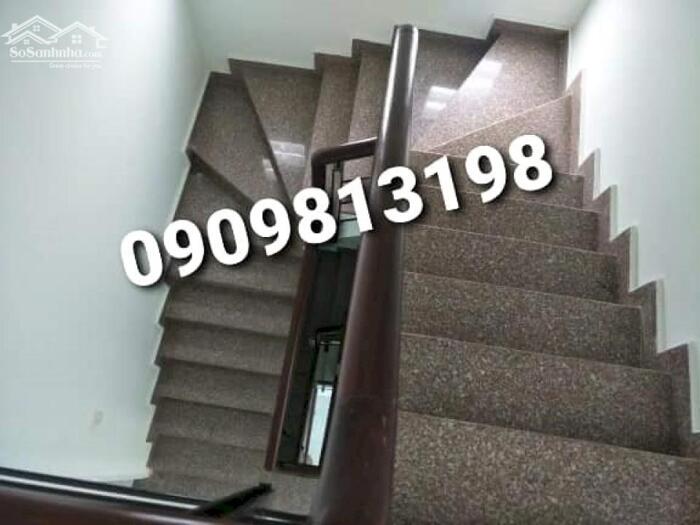 Hình ảnh ️️️Bán Nhanh Sang Tên Ngay Nhà P.Chợ Quán Quận 5 SHR.️️️ 0