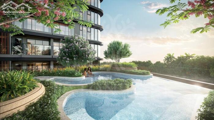 Hình ảnh Phân phối giỏ hàng chuyển nhượng và giỏ hàng mới nhất của CĐT dự án Eaton Park 4