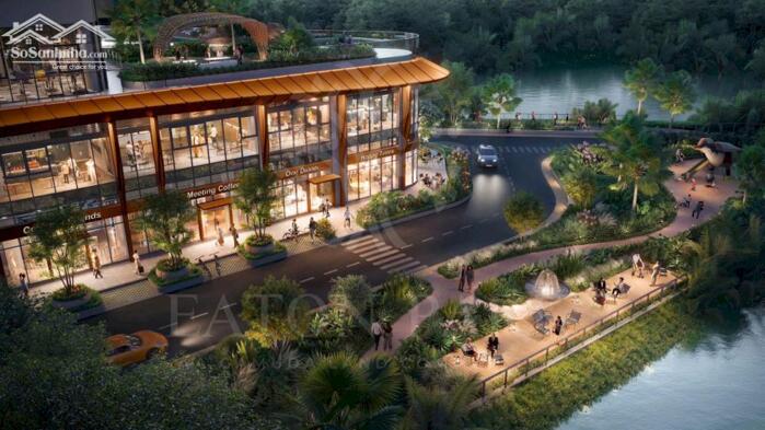 Hình ảnh Phân phối giỏ hàng chuyển nhượng và giỏ hàng mới nhất của CĐT dự án Eaton Park 3