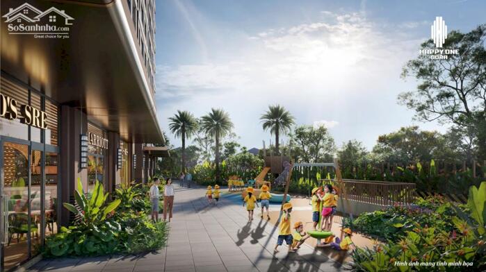 Hình ảnh Rổ hàng Shophouse siêu hiếm căn đẹp mặt tiền trục chính - Ba tầng chiết khấu 19% - Cam kết thuê lại 4