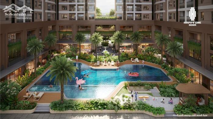 Hình ảnh Rổ hàng Shophouse siêu hiếm căn đẹp mặt tiền trục chính - Ba tầng chiết khấu 19% - Cam kết thuê lại 2