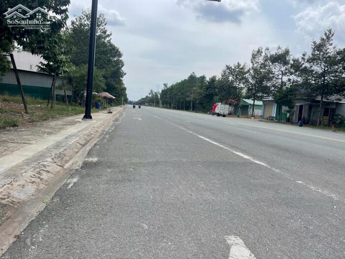 Hình ảnh NGÔP ! RA NHANH LÔ ĐẤT TIỀM NĂNG TẠI ĐƯƠNG NA2 DTIHC 10X30 , GIÁ SIÊU HỜI 2