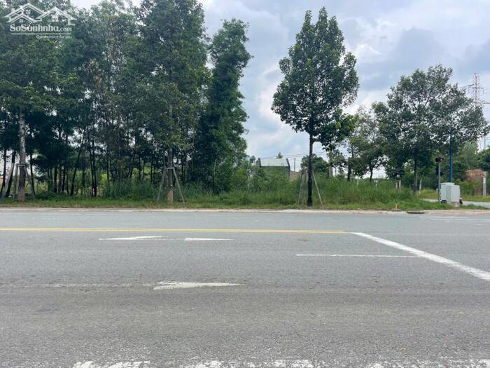 Hình ảnh NGÔP ! RA NHANH LÔ ĐẤT TIỀM NĂNG TẠI ĐƯƠNG NA2 DTIHC 10X30 , GIÁ SIÊU HỜI 3